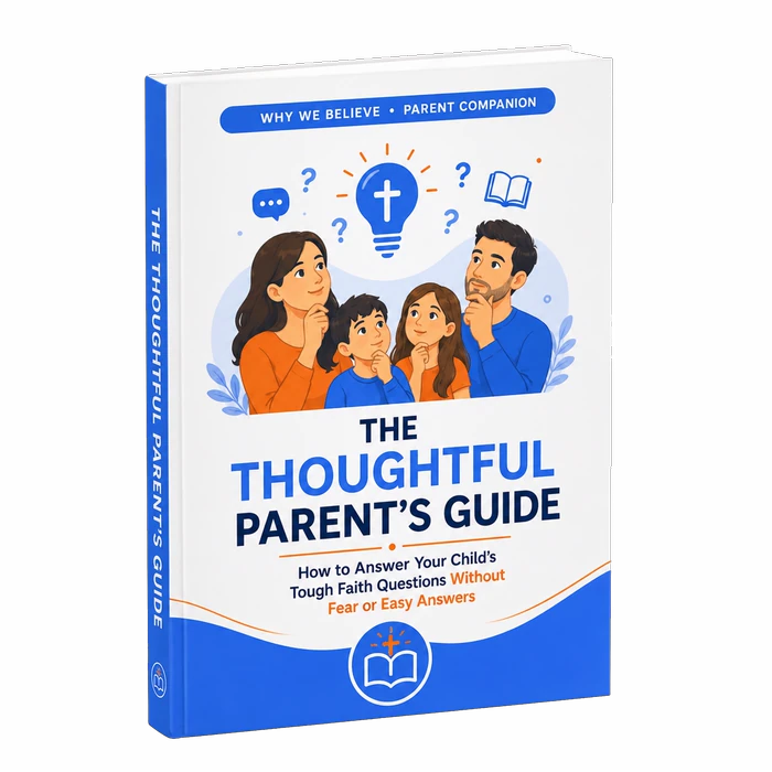 Bonus 1: The Thoughtful Parent's Guide